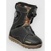 Thirtytwo Lashed Db Melancon 2026 Snowboardboots black/gum, 8.0
