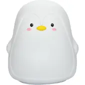 Winkee Penguin Figur Led-lampa