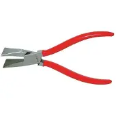 Stubai Falstang 282901 24 mm rakt dopat grepp