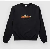 The Dudes High Westbam Tröja black, L
