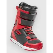 Thirtytwo Zb-1 2026 Snowboardboots black/red, 11.0