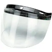 Redbike 3-Botton Visir
