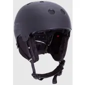 Pro-Tec Old School Snow Hjälm stealth black, XL