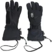 Outdoor Research Women's Revolution II Gore-Tex Gloves Black