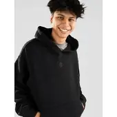 Ninth Hall Fundamental Hoodie black Storlek XL