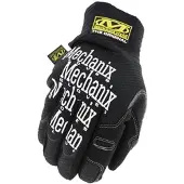 Mechanix The Original 2.0 Plus (Färg: Svart, Storlek: 2XL)