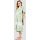 After New Kid Surf Poncho pura viada