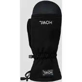 Howl Team Vantar black, S