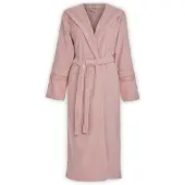 Pip studio PIP Soft Zellige Bathrobe Pink S