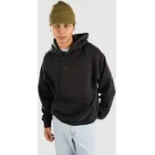 Ninth Hall Fundamental Hoodie ash mineral wash, S