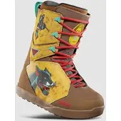 Thirtytwo Lashed Fava Snowboardboots tobacco, 11.5