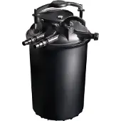 Sicce ELAB02X Green Reset 40 l Tryckfilter Inkl. UVC-filterenhet