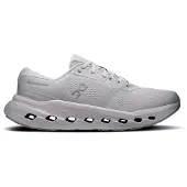 ON Cloudrunner 3 Bekväma Andningsbara Stödjande Löparskor Herr sneaker Glacier-Gray 3MG10071536 42 gray