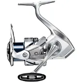 Shimano Stradic Fm Snurrande Fiskerulle