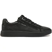 Tamaris Låg sneaker svart