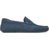 BOSS Noel Herr Suede Körtossor