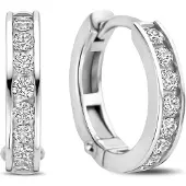 Ti sento silverhoops 7973ZI