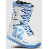 Thirtytwo Lashed Powell Snowboardboots white/blue, 9.5