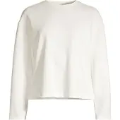 Rich & royal T-shirt off-white