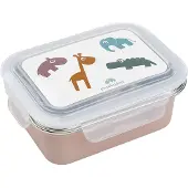 Done by Deer Matlåda - 750 ml - Deer Friends Powder - - One Size - Matlåda