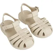 Liewood Sandaler - Bre Sandaler - Sandy - - 23 - Sandal