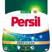 Persil Deep Clean universal tvättmedelspulver 1100 g