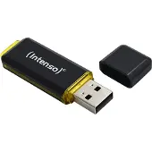 Intenso High Speed Line 256gb Usb 3.1 Usb-minne