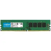 Crucial - DDR4 - modul - 16 GB - 3200 MHz
