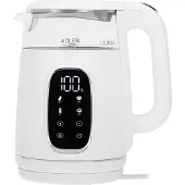 Adler Ad1305 1.7l 2200w Vattenkokare