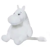 Lamberth Mumin nallebjörn - 20 cm.