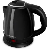 Esperanza EKK128K El-kedel 1 L Sort 1350W