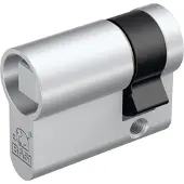 Basi VM5020-0000-VI8 Fyrkants-halvcylinder 30 / 10mm