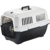 Ferplast transportbur CLIPPER 2 - liten (upp till 8 kg)