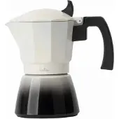 Jata Hcaf2409 Italiensk Kaffebryggare