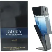 Carolina Herrera Bad Boy Cobalt EDP M 50 ml