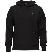 Björn Borg Borg Essential 1 Hoodie Svart, L