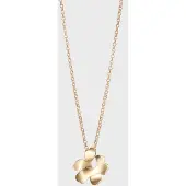 Kalevala Koru x Marimekko Unikko-hänge mini guld 12100120345
