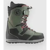 Deeluxe X-Plorer 2026 Snowboardboots gravity green, 26.0