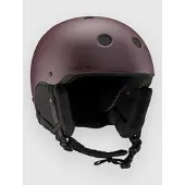 Pro-Tec Classic Cert Snow Hjälm matte port, L