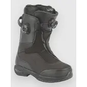 Nitro Fate BOA 2026 Snowboardboots black, 28.5