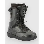 Nitro Crown TLS 2026 Snowboardboots black, 27.0