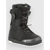 Nitro Monarch BOA 2027 Snowboardboots black, 28.5