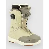 Nitro Crown BOA 2026 Snowboardboots x hailey langland, 28.5