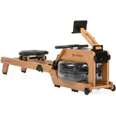Gymstick GRW Fusion roddmaskin, natural