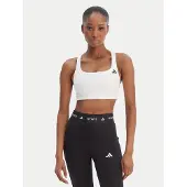 Adidas Optime Workout Sport-bh Med Medium Stöd