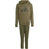 Adidas Seasonals Camo Träningsdräkt