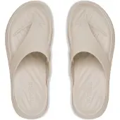 Crocs Flip-flops GETAWAY TRIANGLE FLIP kvinnor - Brun - 38 / 39