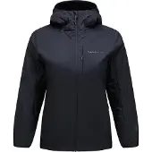 Peak Performance Women's Freelight Reversible Hood Black