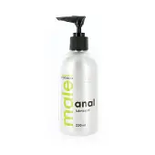 Male Anal Lubricant 250 ml Male! 10058