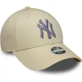 New Era 9forty Mlb New York Yankees Keps